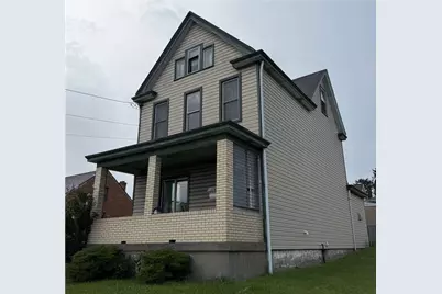 114 River View Blvd, West Mifflin, PA 15120 - Photo 1