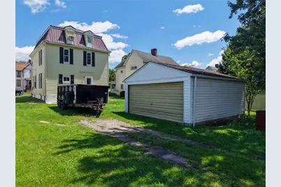 277 N Morrow St, Blairsville Area, PA 15717 - Photo 4