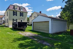 277 N Morrow St, Blairsville Area, PA 15717 - Photo 4