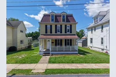 277 N Morrow St, Blairsville Area, PA 15717 - Photo 1