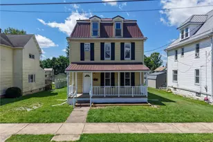 277 N Morrow St, Blairsville Area, PA 15717 - Photo 1