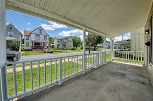 277 N Morrow St, Blairsville Area, PA 15717 - Photo 10