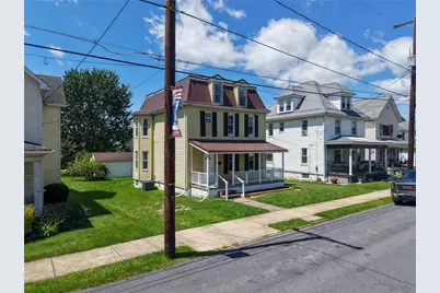 277 N Morrow St, Blairsville Area, PA 15717 - Photo 2