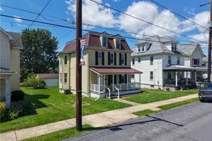 277 N Morrow St, Blairsville Area, PA 15717 - Photo 2