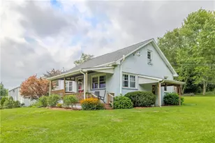 410 N 2nd St, Indiana Boro, PA 15701 - Photo 2