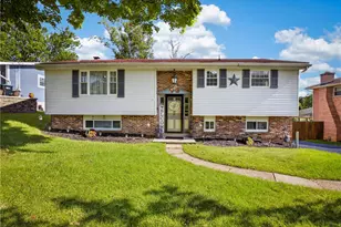 286 Hazelwood Dr, North Franklin Township, PA 15301 - Photo 12