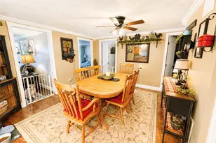 4 Hayes St, Dunbar, PA 15431 - Photo 8