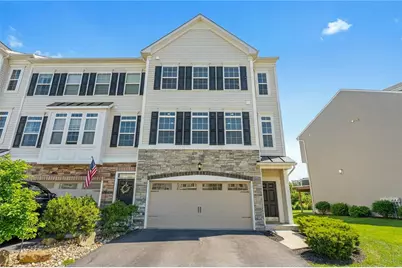 209 Eagle Dr, Cranberry Township, PA 16066 - Photo 2