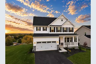 6453 Marco Court, North Huntingdon, PA 15642 - Photo 2
