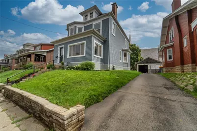 1428 Dormont Ave, Pittsburgh, PA 15216 - Photo 2