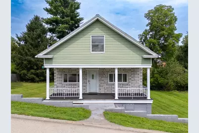 43 Park Street, Redstone Township, PA 15683 - Photo 2