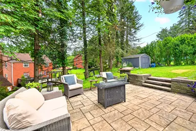 414 Gardner Pl, Ross Twp, PA 15237 - Photo 28