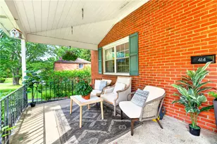 414 Gardner Pl, Ross Twp, PA 15237 - Photo 2