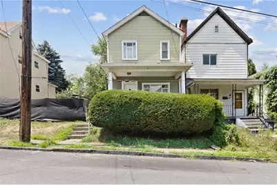 1724 Federal, McKeesport, PA 15132 - Photo 2
