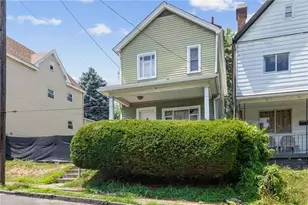 1724 Federal, McKeesport, PA 15132 - Photo 1