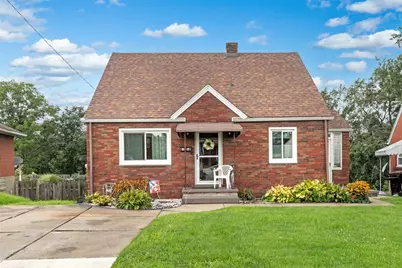 44 Montraver Drive, Monessen, PA 15062 - Photo 1