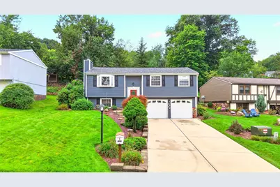 1909 Michren Cir, South Park, PA 15129 - Photo 1