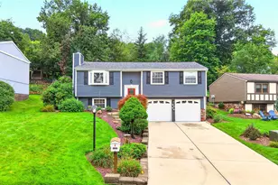 1909 Michren Cir, South Park, PA 15129 - Photo 1