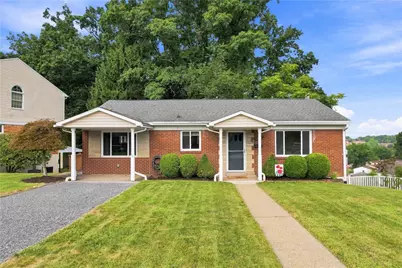 1502 Linnie Lou Drive, Pittsburgh, PA 15234 - Photo 1