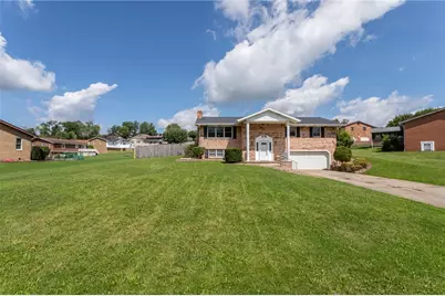 302 Virginia Cir, South Union Township, PA 15401 - Photo 44