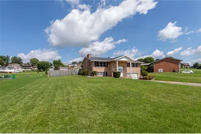 302 Virginia Cir, South Union Township, PA 15401 - Photo 42