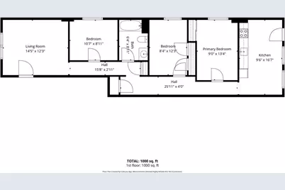 324-330 Park Rd, Ambridge, PA 15003 - Photo 22