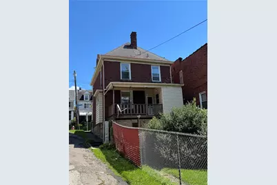 814 Southern Ave, Pittsburgh, PA 15211 - Photo 4