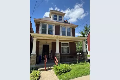 814 Southern Ave, Pittsburgh, PA 15211 - Photo 2