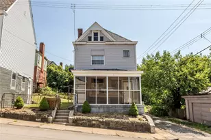 615 Beltzhoover Ave, Pittsburgh, PA 15210 - Photo 4