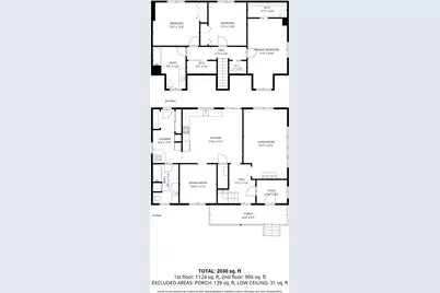 447 Gas Center Rd, Wheatfield Township (East/West), PA 15954 - Photo 38