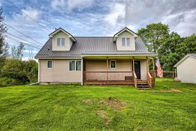 447 Gas Center Rd, Wheatfield Township (East/West), PA 15954 - Photo 1