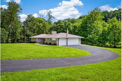 524 Munntown Rd, Nottingham, PA 15332 - Photo 4