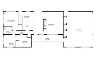 524 Munntown Rd, Nottingham, PA 15332 - Photo 28