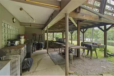 2835 Gravel Lick Rd, Leeper, PA 16225 - Photo 32