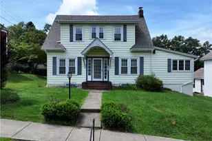 274 Normal Ave, Slippery Rock, PA 16057 - Photo 1