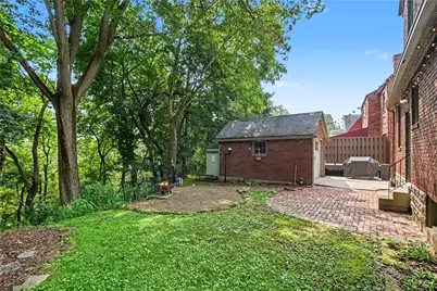 726 Harden Dr., Ross Twp, PA 15229 - Photo 28