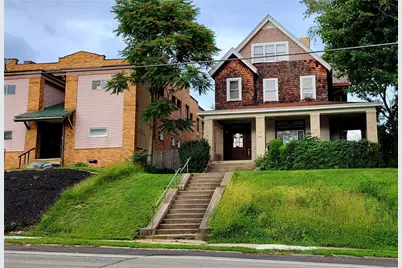 3654 Perrysville Ave, Pittsburgh, PA 15214 - Photo 1