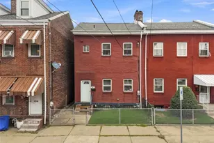 117 44th St, Pittsburgh, PA 15201 - Photo 1