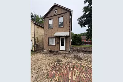 907 Walnut Street, North Braddock, PA 15104 - Photo 1