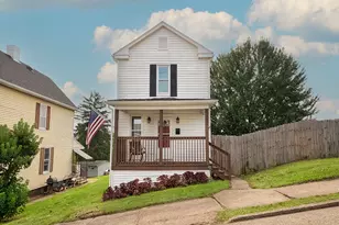 722 Giffin Ave, Canonsburg, PA 15317 - Photo 1