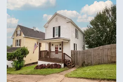 722 Giffin Avenue, Canonsburg, PA 15317 - Photo 2