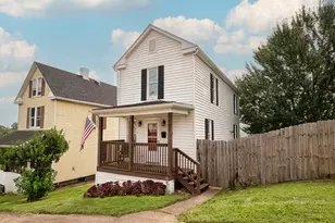 722 Giffin Ave, Canonsburg, PA 15317 - Photo 2