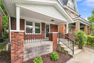 2313 Tilbury Ave, Pittsburgh, PA 15217 - Photo 2