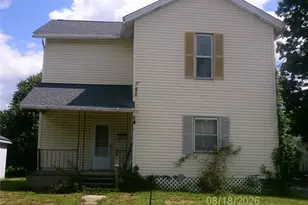124 N Shenango St, Mercer Boro, PA 16137 - Photo 1