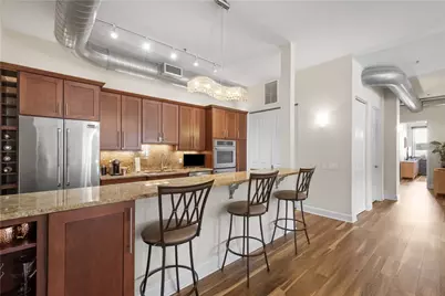 2434 Smallman St #619, Pittsburgh, PA 15222 - Photo 12