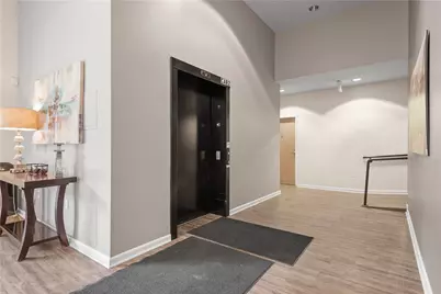 2434 Smallman St #619, Pittsburgh, PA 15222 - Photo 32