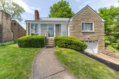 424 Bower Hill Rd., Pittsburgh, PA 15228 - Photo 34