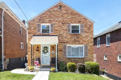 2232 Lucina Avenue, Pittsburgh, PA 15210 - Photo 1
