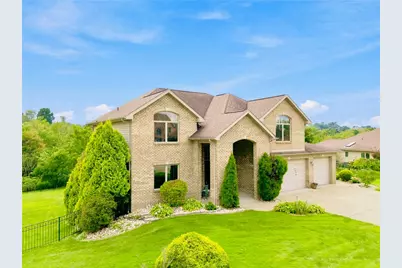 760 Westminster Dr, North Huntingdon, PA 15642 - Photo 24