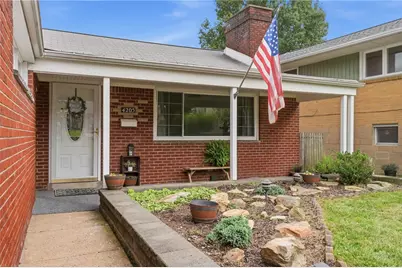 4205 Greenridge, Pittsburgh, PA 15234 - Photo 2